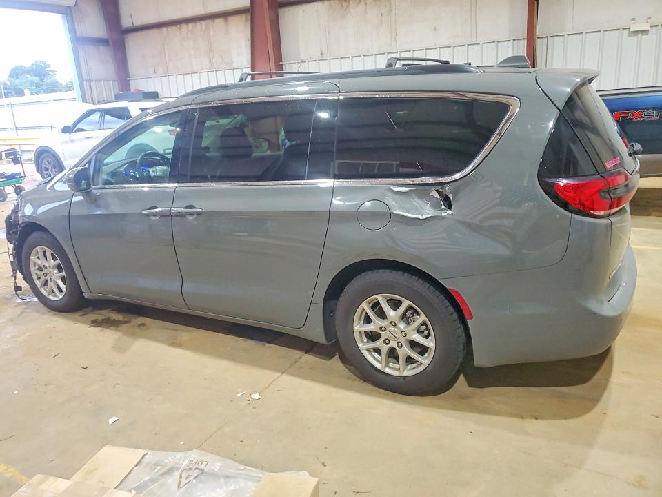 Aukcja sprzedaży 2022 Chrysler Pacifica, vin: 2C4RC1BG3NR125747, numer aukcji: 59154526
