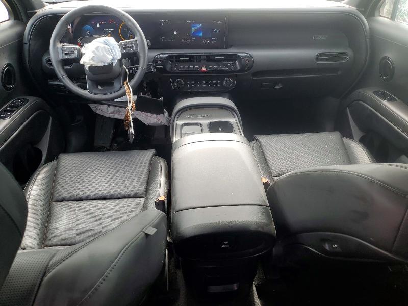 Продаж на аукціоні авто 2026 Hyundai Palisade, vin: KM8RJES23TU057477, номер лоту: 85964115