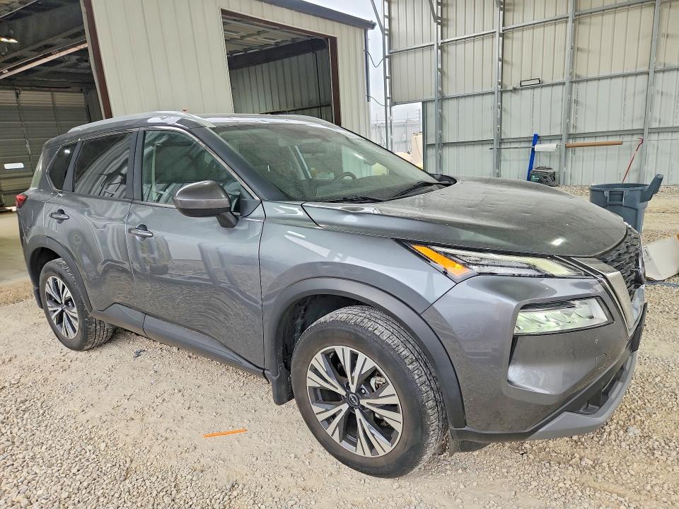 Aukcja sprzedaży 2023 Nissan Rogue, vin: 5N1BT3BB9PC774462, numer aukcji: 62854146