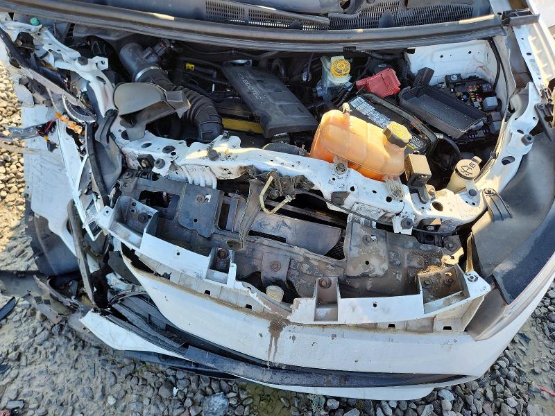 Aukcja sprzedaży 2019 Chevrolet Trax, vin: 3GNCJLSB7KL271922, numer aukcji: 59331196