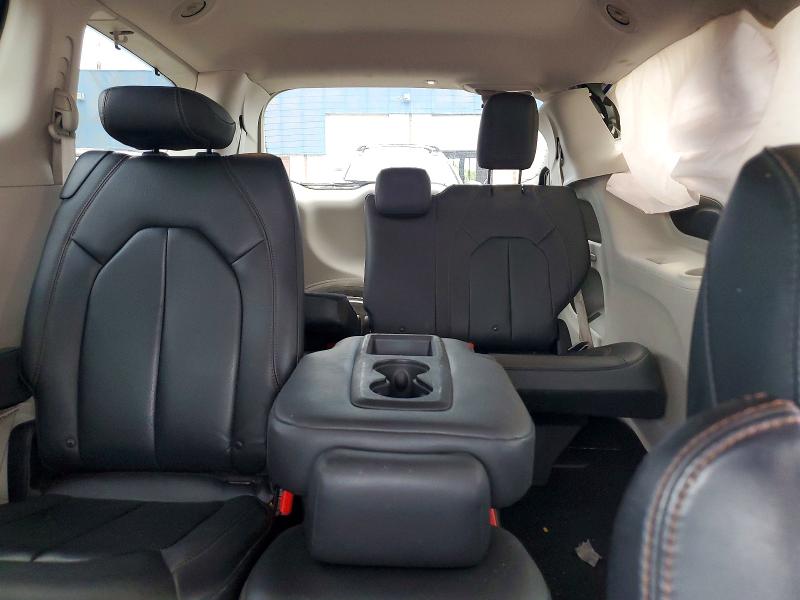 Aukcja sprzedaży 2019 Chrysler Pacifica, vin: 2C4RC1BG5KR526180, numer aukcji: 60446426