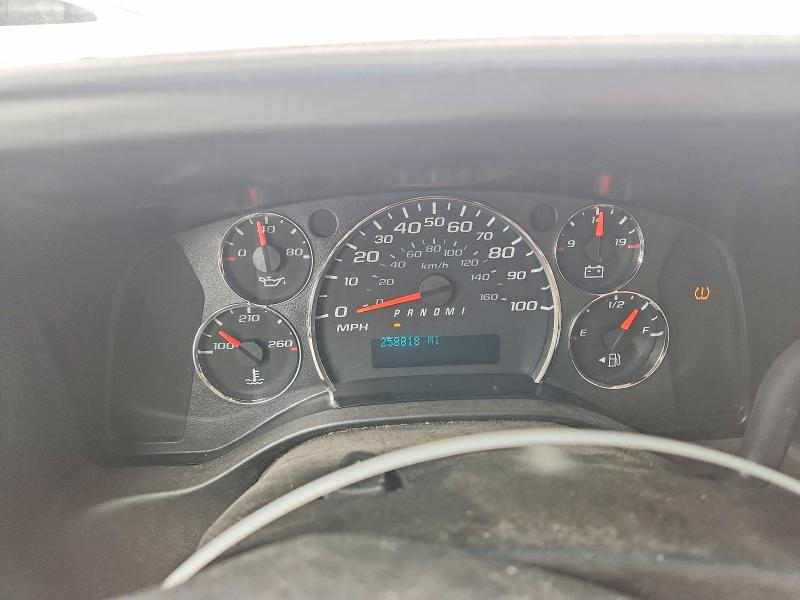 Aukcja sprzedaży 2010 Gmc Savana, vin: 1GT2GUBG7A1151192, numer aukcji: 68834406