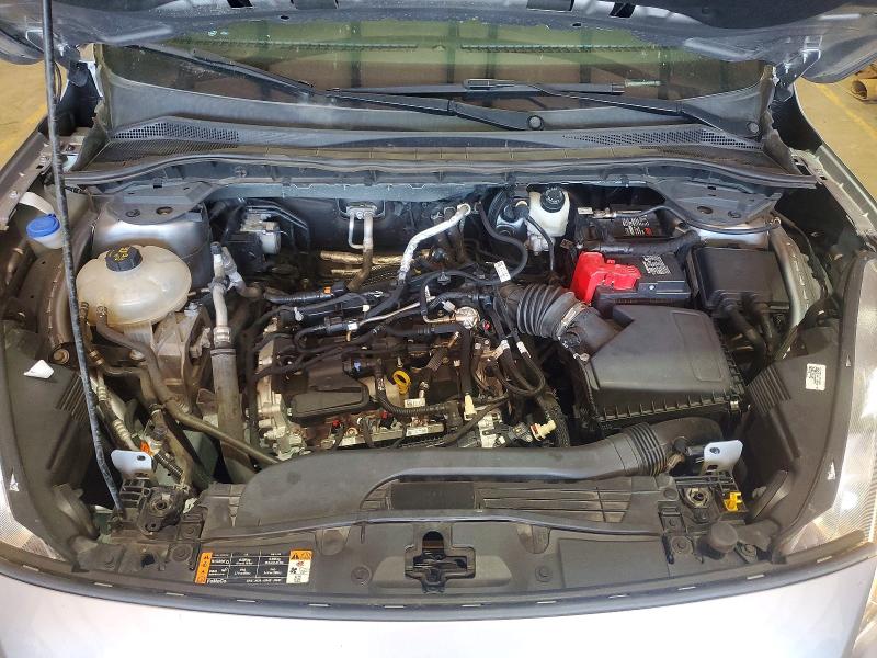 62301666 :رقم المزاد ، 1FMCU0G61MUA35068 vin ، 2021 Ford Escape مزاد بيع