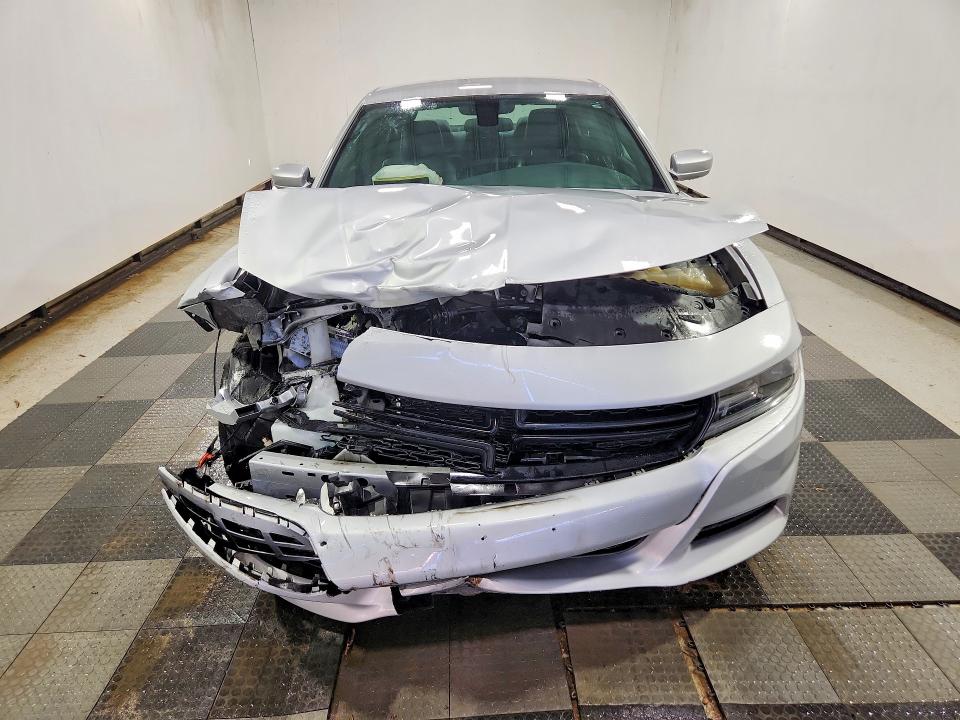 Продажа на аукционе авто 2021 Dodge Charger, vin: 2C3CDXBGXMH642607, номер лота: 60979276