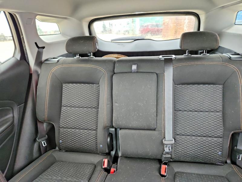 58127146 :رقم المزاد ، 3GKALMEV9LL291715 vin ، 2020 Gmc Terrain مزاد بيع