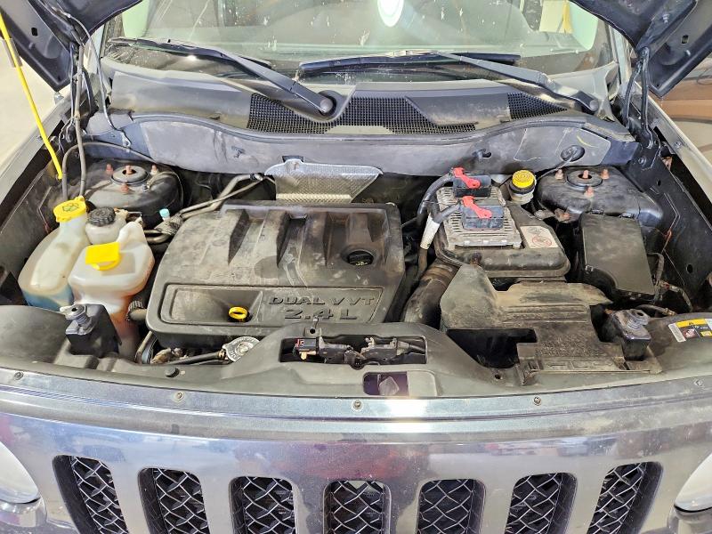 Продажа на аукционе авто 2014 Jeep Patriot, vin: 1C4NJRFB0ED788603, номер лота: 59377636