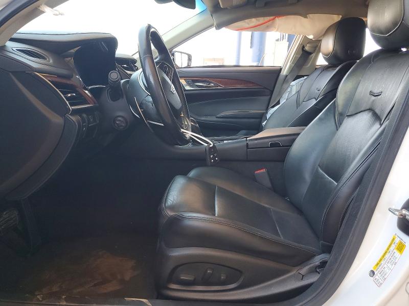 Aukcja sprzedaży 2015 Cadillac Cts, vin: 1G6AR5S38F0141358, numer aukcji: 60497246