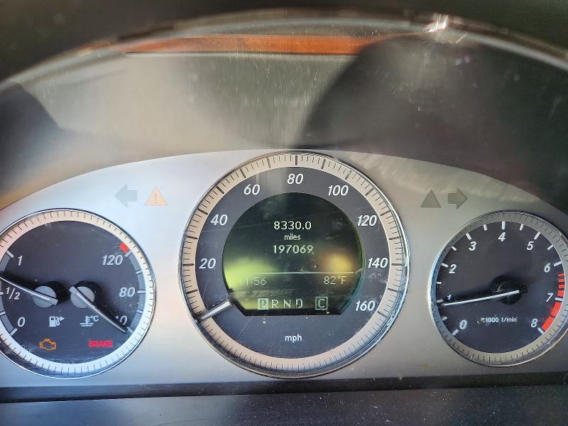 60497796 :رقم المزاد ، WDCGG8HBXAF426043 vin ، 2010 Mercedes-benz Glk مزاد بيع