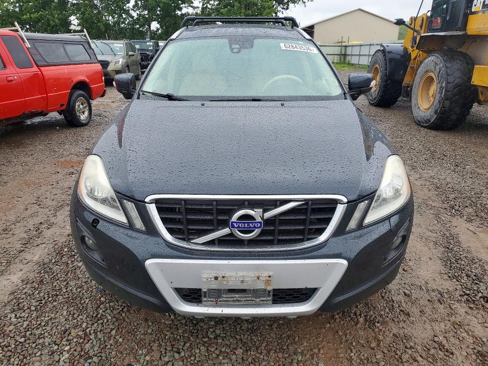 Aukcja sprzedaży 2010 Volvo Xc60, vin: YV4992DZ6A2026266, numer aukcji: 62843536