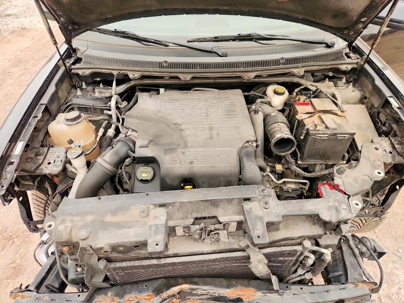 Aukcja sprzedaży 2018 Ford Flex, vin: 2FMHK6DT8JBA20724, numer aukcji: 61119576