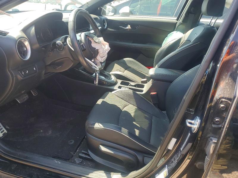 Aukcja sprzedaży 2024 Kia Forte, vin: 3KPF54AD7RE727984, numer aukcji: 60304166