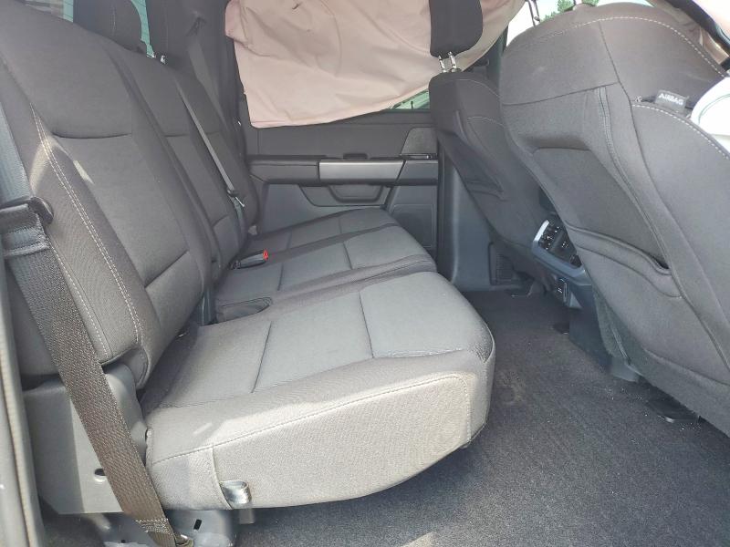 Продажа на аукционе авто 2026 Ford F150, vin: 1FTEW3LP4TFA00650, номер лота: 59631986