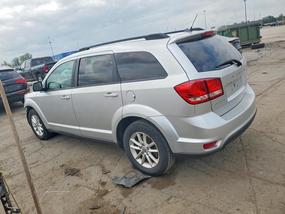 58254066 :رقم المزاد ، 3C4PDCBG7ET125005 vin ، 2014 Dodge Journey مزاد بيع