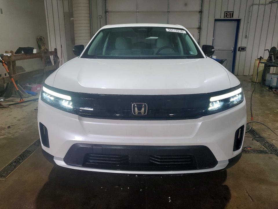 59712016 :رقم المزاد ، 3GPKHVRJXRS535691 vin ، 2024 Honda Prologue مزاد بيع
