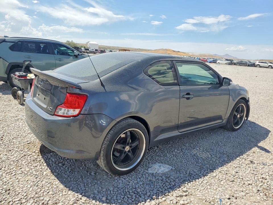 Продажа на аукционе авто 2012 Scion Tc, vin: JTKJF5C73C3027259, номер лота: 60584306