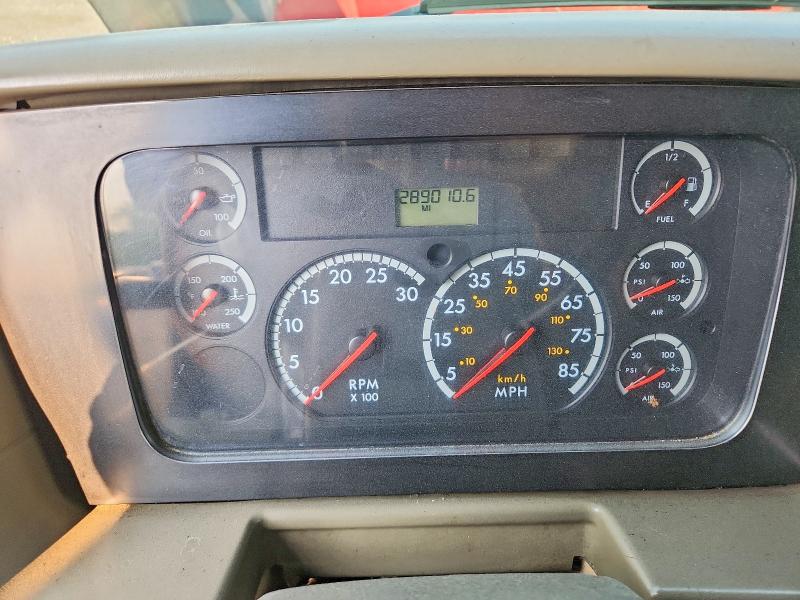 Продаж на аукціоні авто 2003 Sterling Truck Lt 9500, vin: 2FZHAZAS63AL05714, номер лоту: 60579406