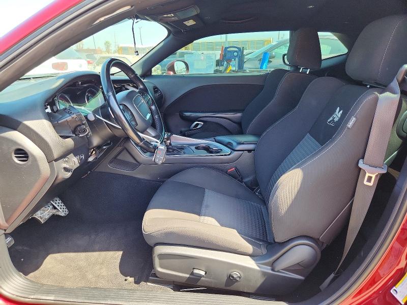 Продажа на аукционе авто 2020 Dodge Challenger, vin: 2C3CDZFJ3LH235826, номер лота: 63171146