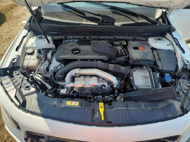 Auction sale of the 2025 Mercedes-benz Glb, vin: W1N4M4HB2SW422749, lot number: 63367446