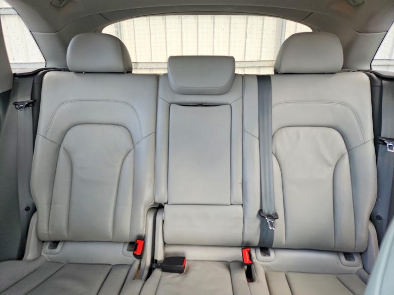 Продажа на аукционе авто 2015 Audi Q5, vin: WA1VMAFP9FA088578, номер лота: 63402786