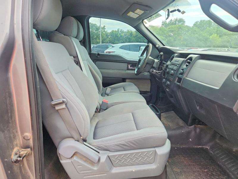 Продажа на аукционе авто 2013 Ford F150, vin: 1FTMF1CM6DFB09392, номер лота: 62276456