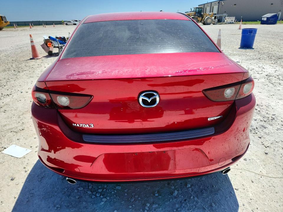 Aukcja sprzedaży 2025 Mazda 3, vin: 3MZBPABM4SM473259, numer aukcji: 62346836