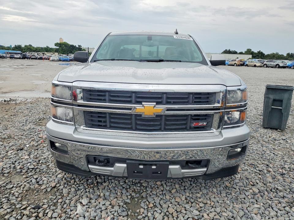 Aukcja sprzedaży 2015 Chevrolet Silverado, vin: 3GCUKREC2FG115299, numer aukcji: 63364636