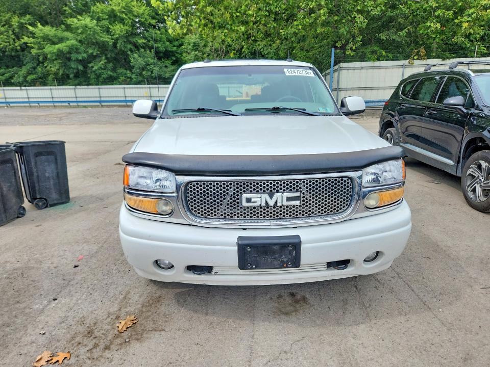 Продаж на аукціоні авто 2003 Gmc Yukon, vin: 1GKEK63U13J281407, номер лоту: 62472736