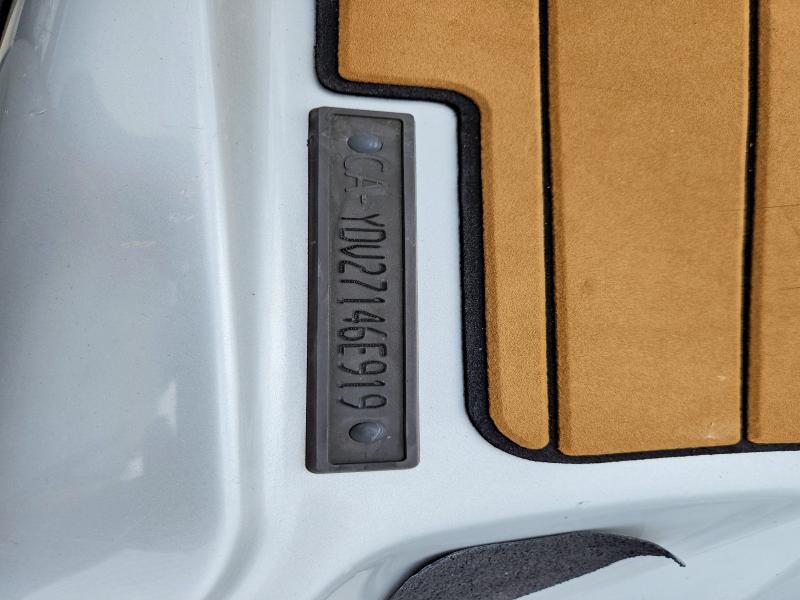 2019 Sea-doo Gtx Limited მანქანა იყიდება აუქციონზე, vin: YDV27146E919, აუქციონის ნომერი: 61674596