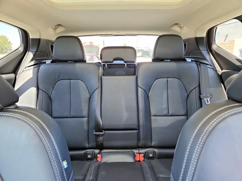 Aukcja sprzedaży 2026 Volvo Xc40, vin: YV4K92UJ4T2745983, numer aukcji: 59848406