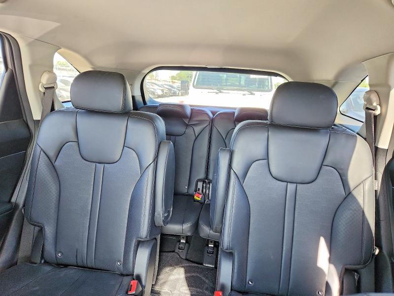 Продаж на аукціоні авто 2025 Kia Sorento, vin: KNDRH4JG5S5372734, номер лоту: 59988636