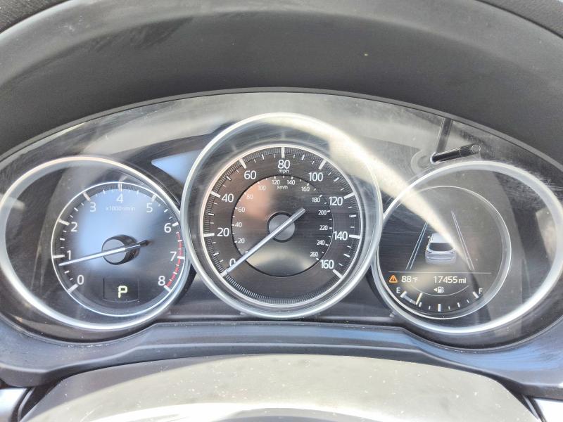 Aukcja sprzedaży 2025 Mazda Cx-5, vin: JM3KFBAL2S0650793, numer aukcji: 59347066