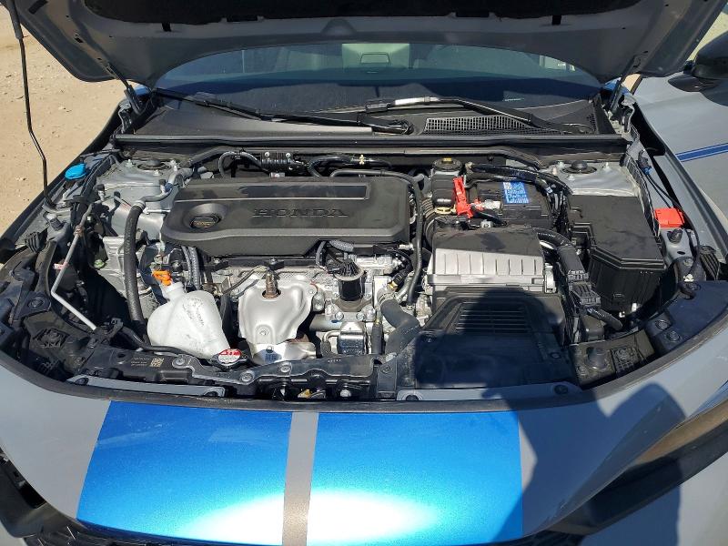 Продажа на аукционе авто 2026 Honda Civic, vin: 2HGFE2F51TH535303, номер лота: 61026666