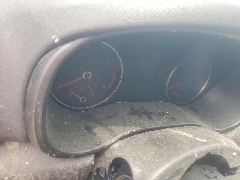 Продажа на аукционе авто 2020 Kia Sportage, vin: KNDPM3AC5L7662097, номер лота: 60240146