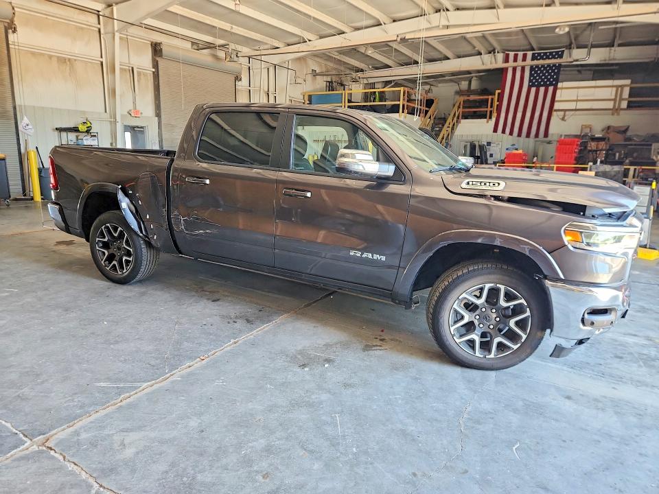 Продажа на аукционе авто 2026 Ram 1500, vin: 3C6SRFJP8T4169947, номер лота: 60803926