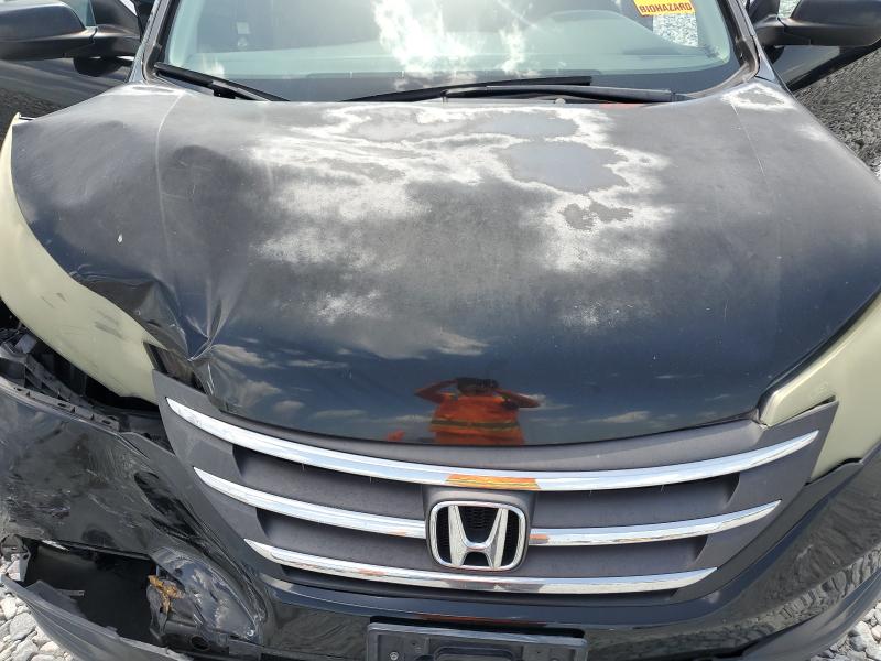 Продаж на аукціоні авто 2014 Honda Cr-v, vin: 2HKRM4H32EH720959, номер лоту: 59835286