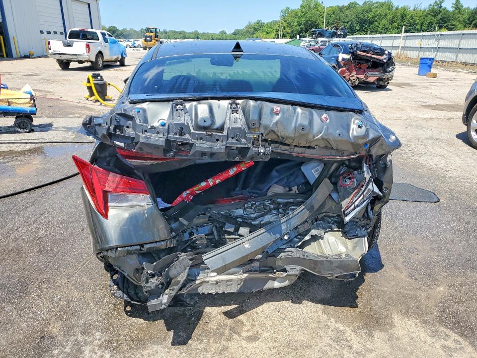 Продаж на аукціоні авто 2024 Hyundai Elantra, vin: KMHLS4DG7RU668918, номер лоту: 61890466