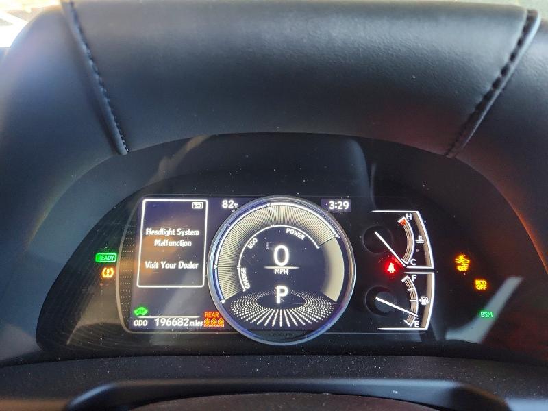 Продажа на аукционе авто 2019 Lexus Es, vin: JTHB21B10K2001671, номер лота: 62452006