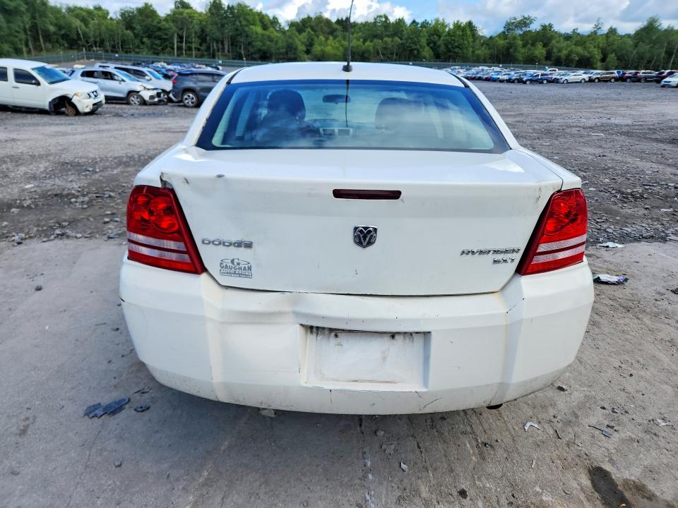 Продаж на аукціоні авто 2010 Dodge Avenger, vin: 1B3CC4FB3AN130493, номер лоту: 63015296