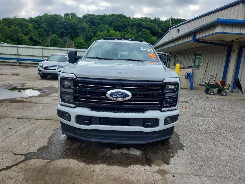 Aukcja sprzedaży 2025 Ford F350, vin: 1FT8W3BM3SED93081, numer aukcji: 61160206