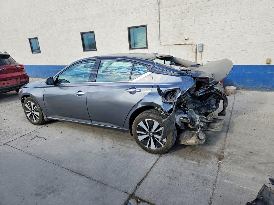 Продажа на аукционе авто 2019 Nissan Altima, vin: 1N4BL4DW0KN316614, номер лота: 63055486