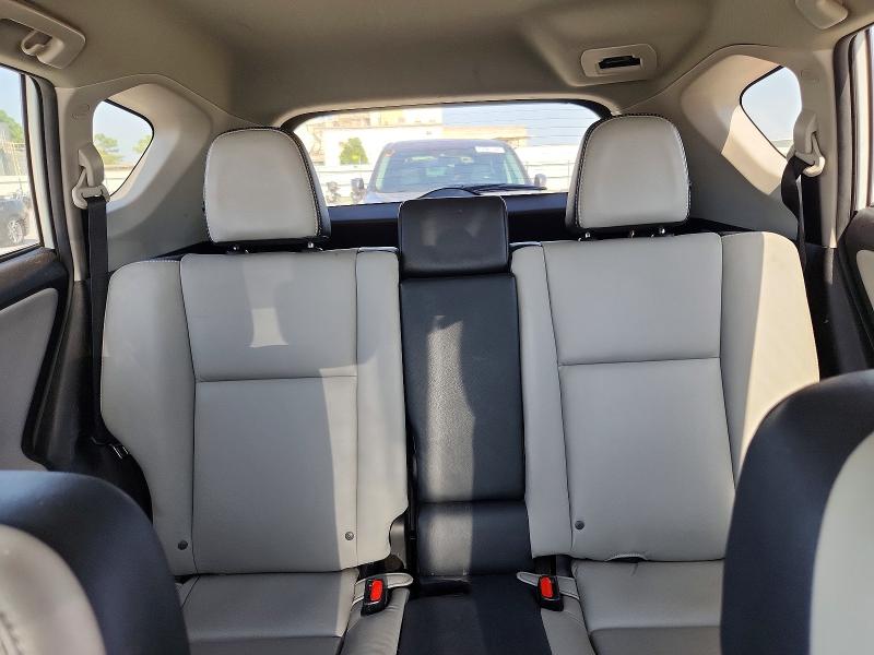 2017 Toyota Rav4 მანქანა იყიდება აუქციონზე, vin: 2T3DFREV2HW577242, აუქციონის ნომერი: 61781036