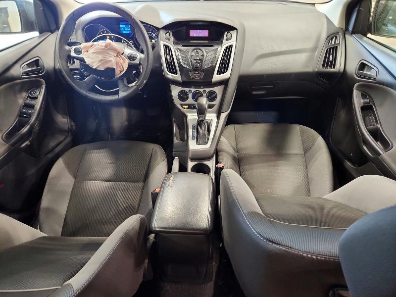 Aukcja sprzedaży 2012 Ford Focus, vin: 1FAHP3F23CL353396, numer aukcji: 59740896