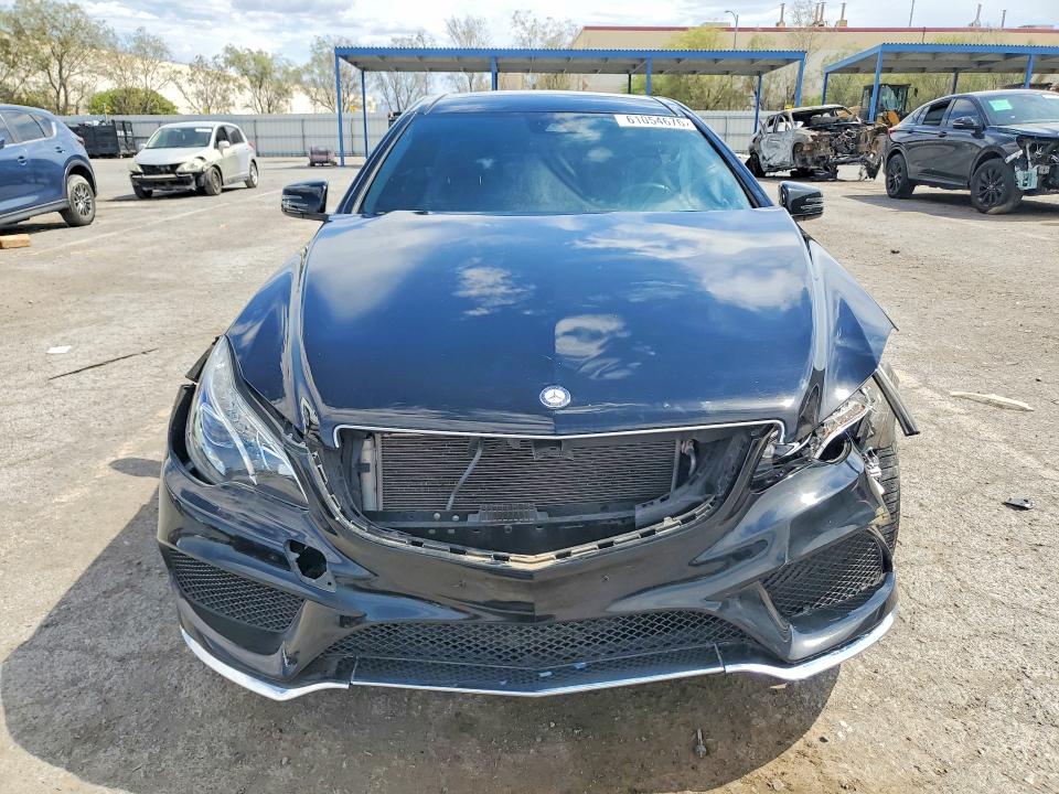 Aukcja sprzedaży 2016 Mercedes-benz E, vin: WDDKJ6FB5GF347788, numer aukcji: 61054676