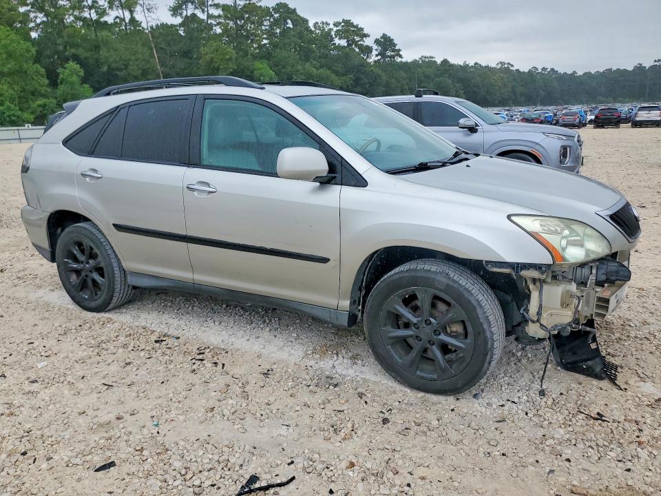 Продаж на аукціоні авто 2008 Lexus Rx, vin: 2T2GK31U38C045314, номер лоту: 61636356