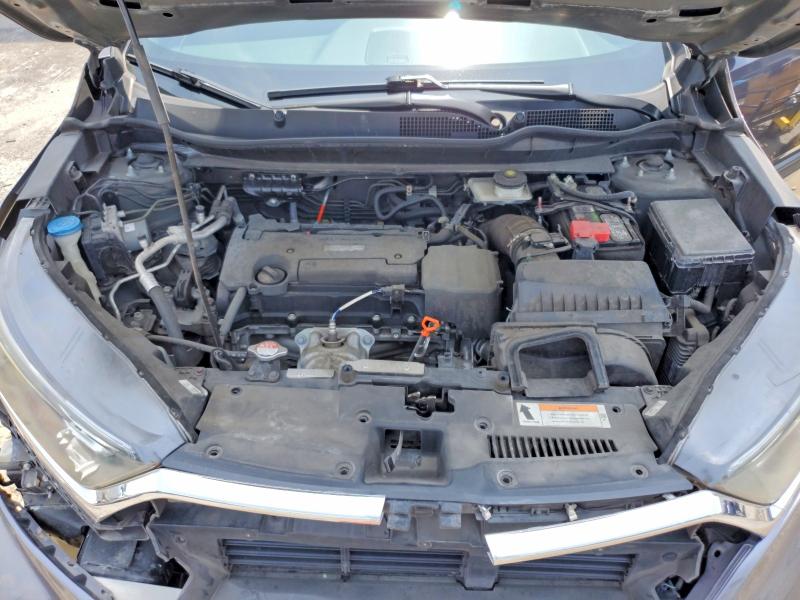 Продаж на аукціоні авто 2019 Honda Cr-v, vin: 2HKRW5H33KH410105, номер лоту: 62823076