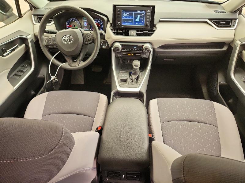 Продажа на аукционе авто 2020 Toyota Rav4, vin: JTMP1RFV0LD050249, номер лота: 61224306
