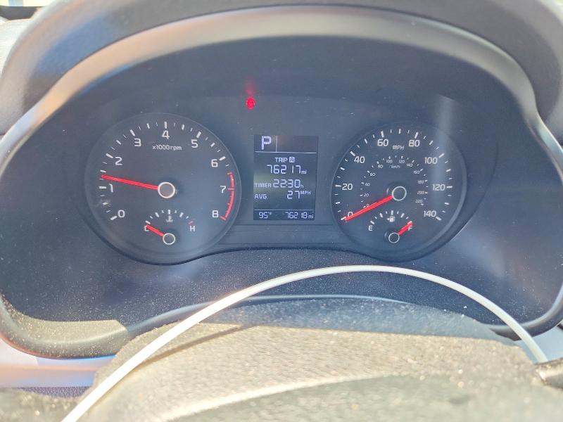 Продаж на аукціоні авто 2023 Kia Rio, vin: 3KPA24AD5PE533258, номер лоту: 59878986