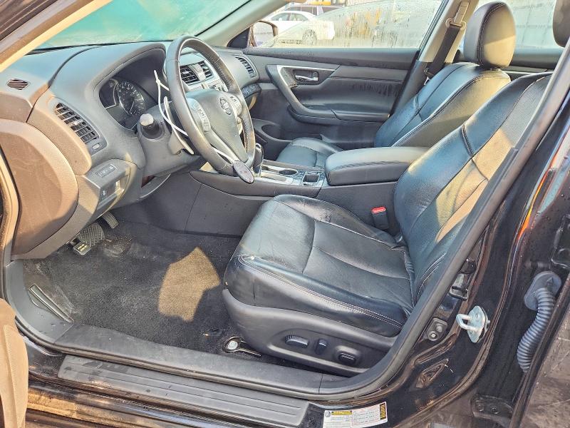 61842086 :رقم المزاد ، 1N4BL3AP2GC209848 vin ، 2016 Nissan Altima مزاد بيع