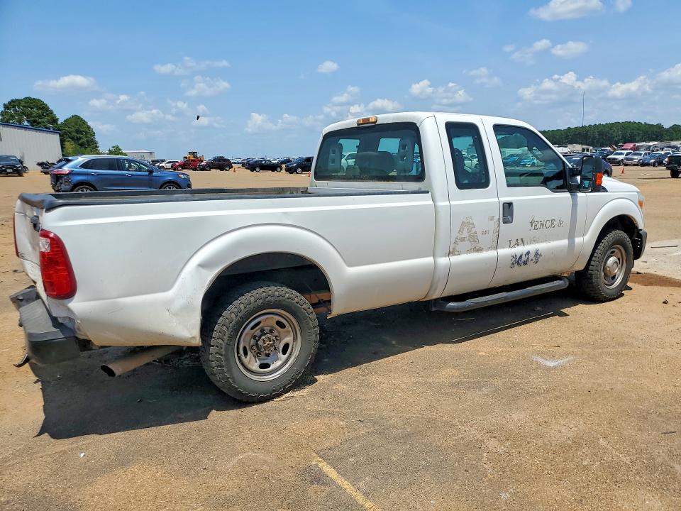 2015 Ford F250 მანქანა იყიდება აუქციონზე, vin: 1FT7X2A68FEA28147, აუქციონის ნომერი: 63009196
