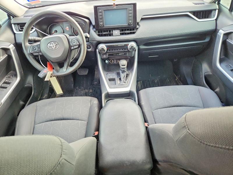 2019 Toyota Rav4 მანქანა იყიდება აუქციონზე, vin: 2T3W1RFV9KW009048, აუქციონის ნომერი: 60325416